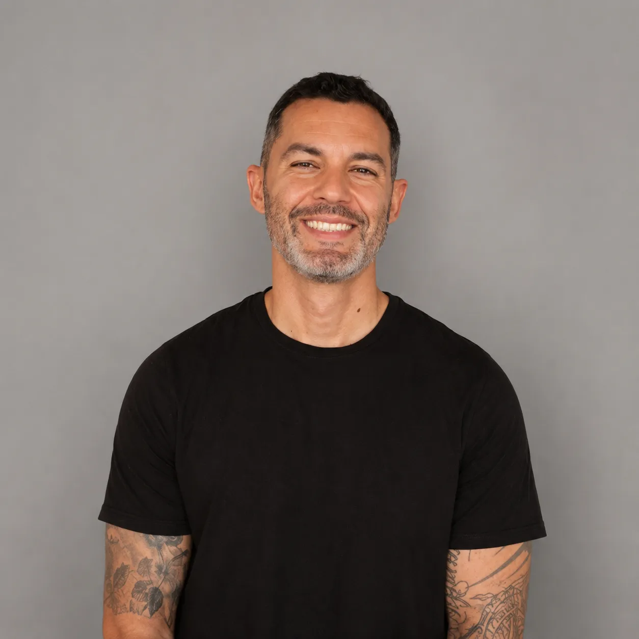 Kevin Rodriguez